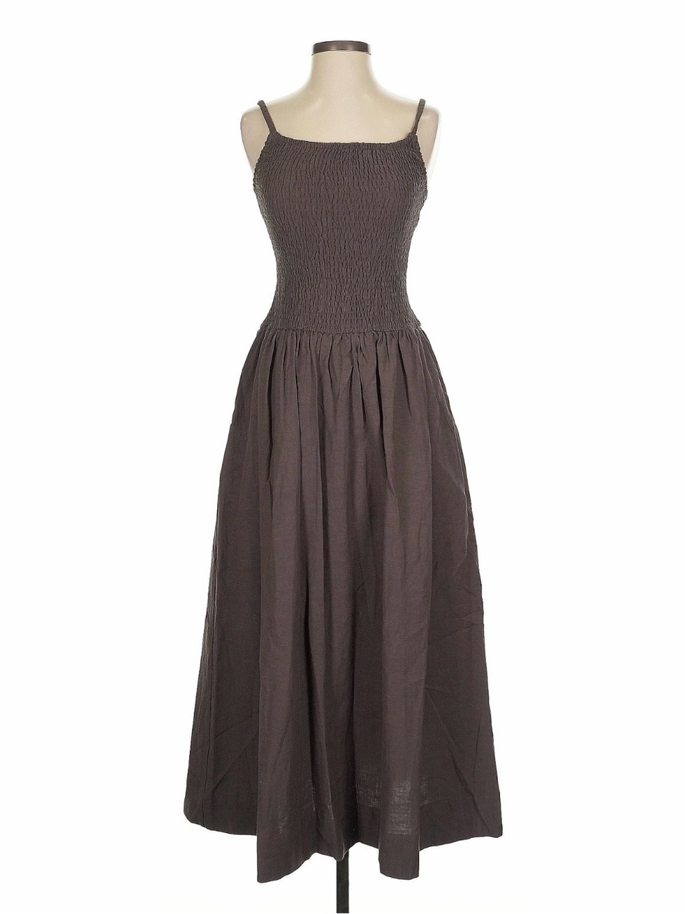 Neuflora brown dress